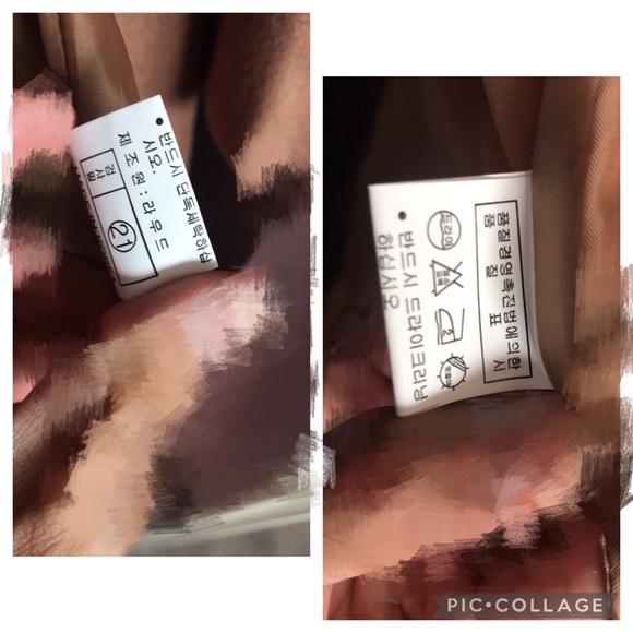 Long coat - Picture 7 of 7